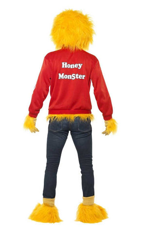 The Honey Monster Costume
