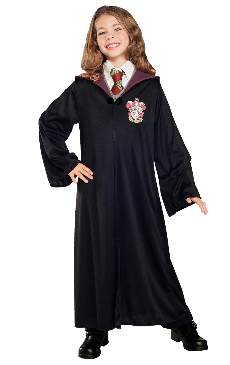 Kids Hermione Granger Costume