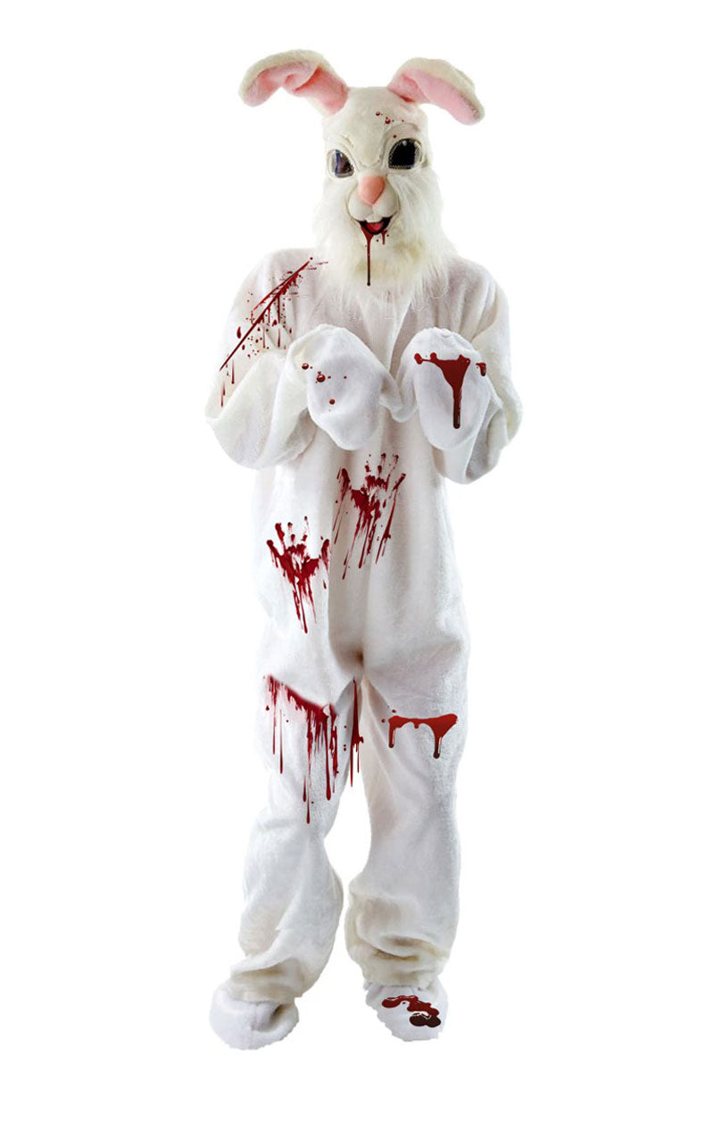 Horror Bunny Halloween Kostüm