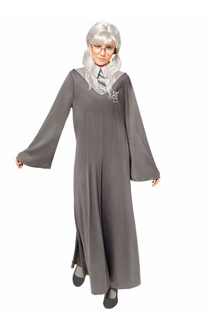 Adult Moaning Myrtle Costume - Fancydress.com