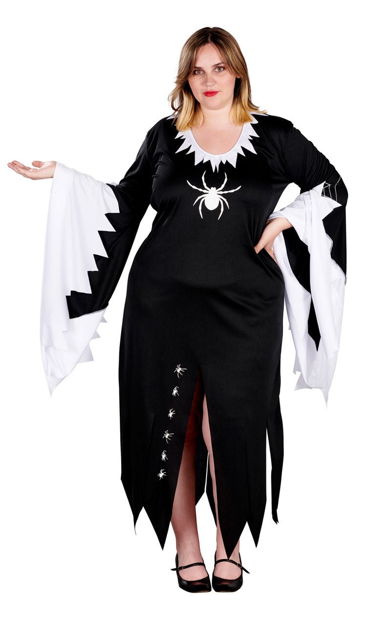 Adult Plus Size Enchantress Halloween Costume - Fancydress.com