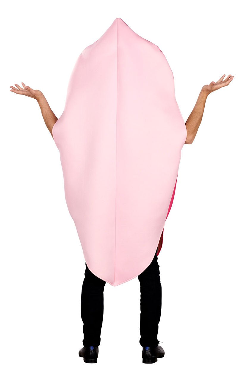 Adult Pussy Galooor Costume - Fancydress.com