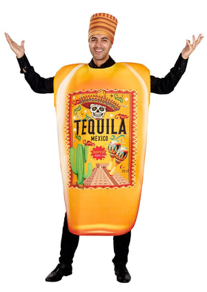 Adult Tequila Costume - Fancydress.com
