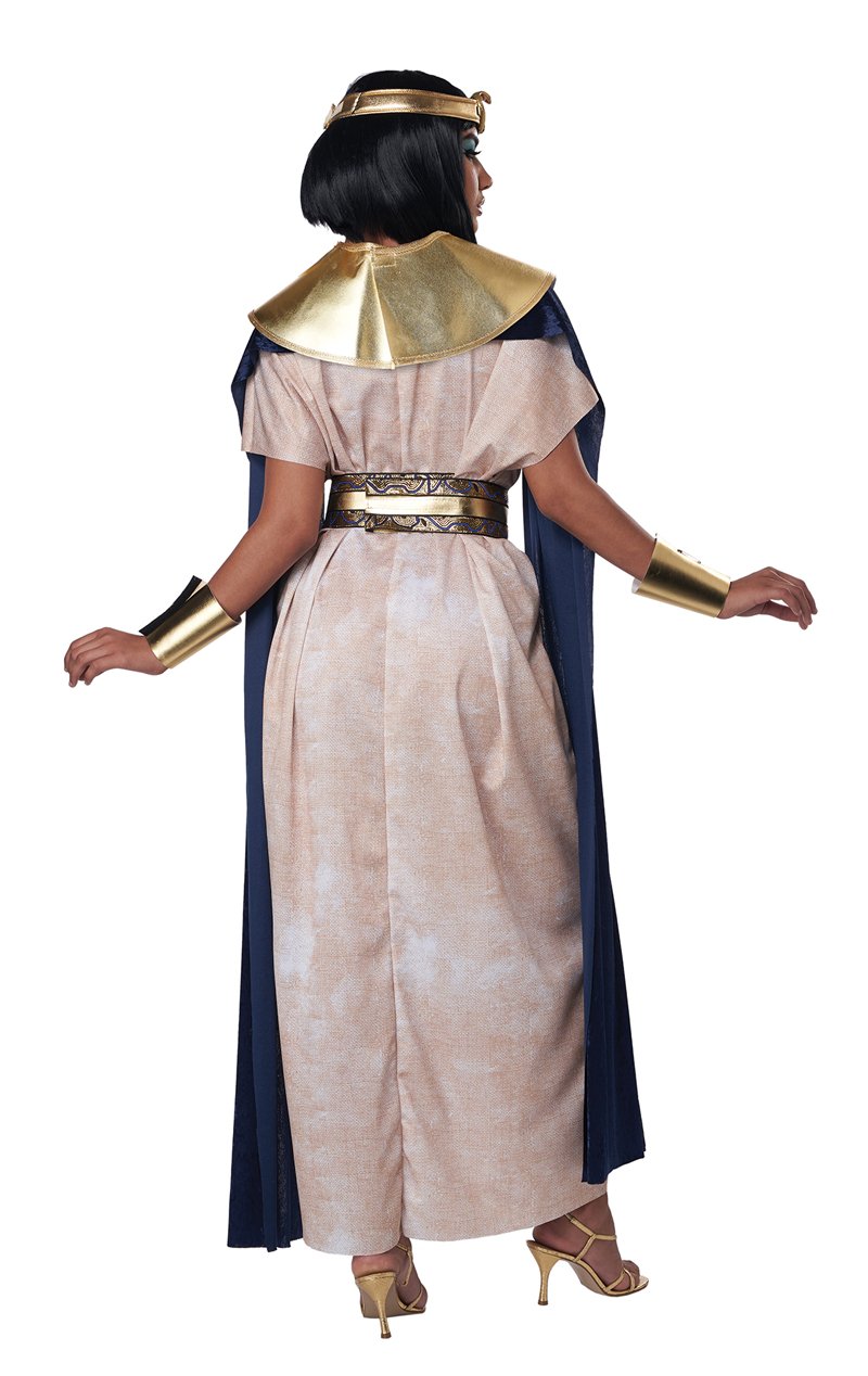 Adult Unisex Ancient Egyptian Tunic Costume - Fancydress.com
