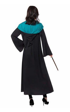 Adult Unisex Slytherin Robe - Fancydress.com