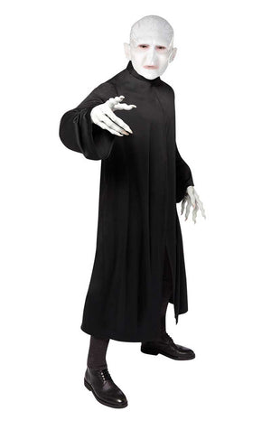 Adult Voldemort Costume - Fancydress.com