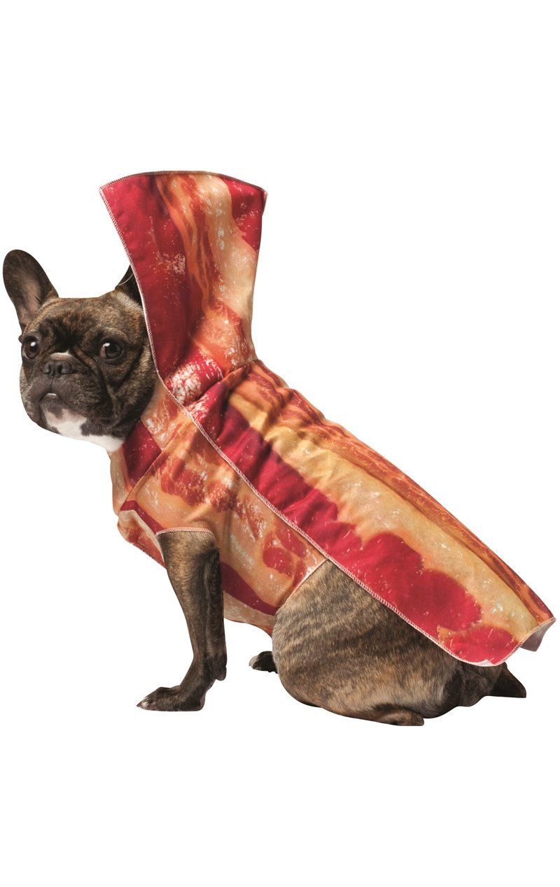 Bacon Dog Costume - Fancydress.com