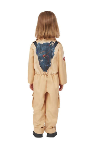 Childrens Ghostbusters Toddler Costume - Fancydress.com