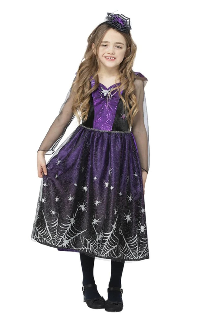 Girls Halloween Costumes & Fancy Dress - fancydress.com