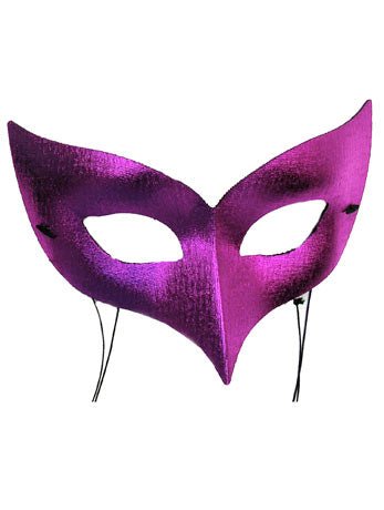 Mystique Purple - Fancydress.com