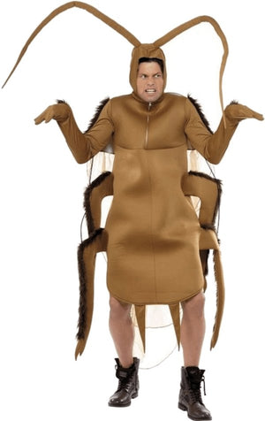 Novelty Cockroach Costume - Fancydress.com