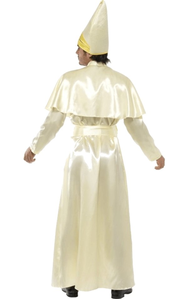 Pope Novelty Costume - Fancydress.com