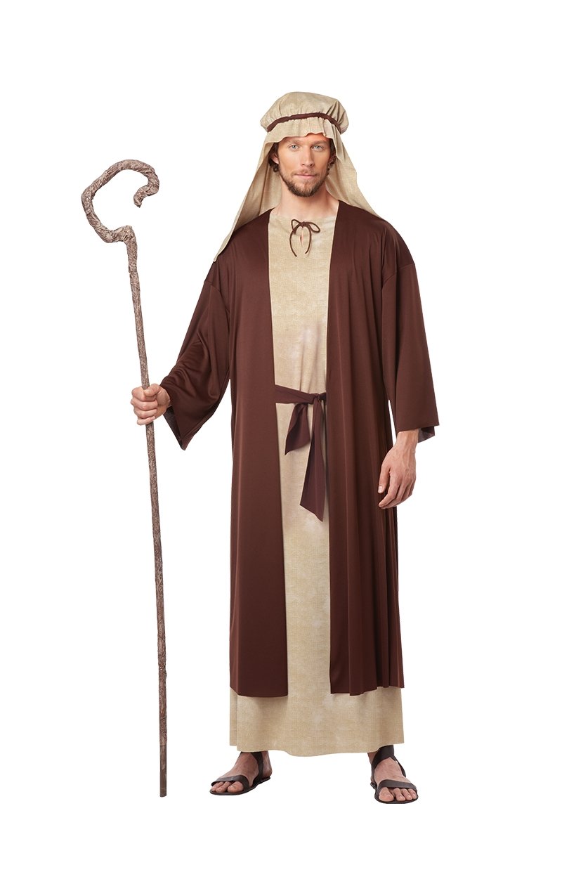 Saint Joseph Costume - Fancydress.com