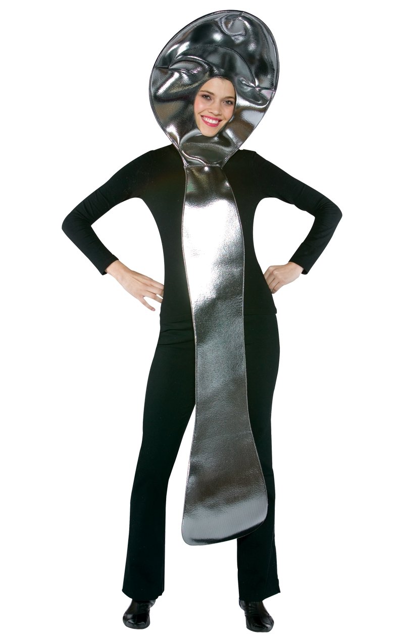 Spoon Costume - Fancydress.com
