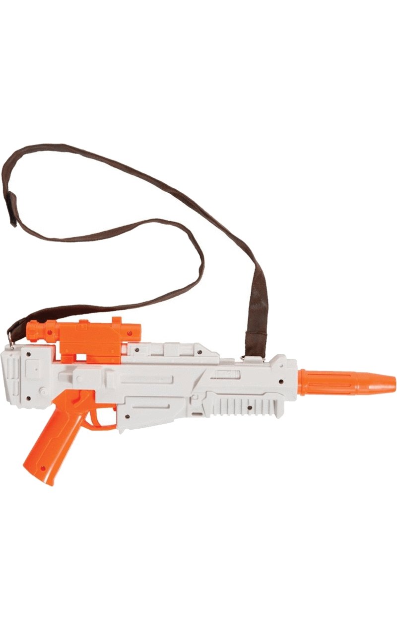 Star Wars Stormtrooper Blaster Gun - Fancydress.com