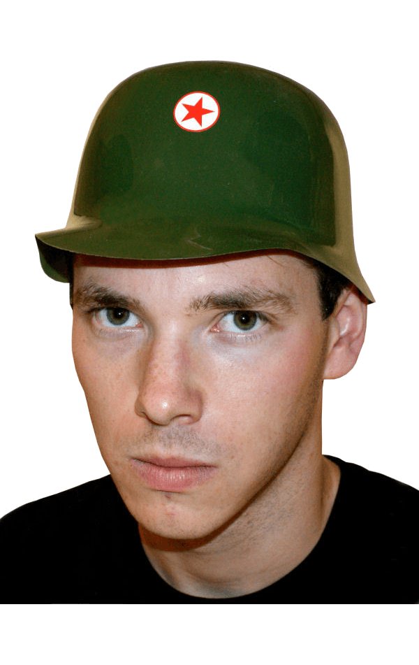 US Army Helmet Accessory - Fancydress.com