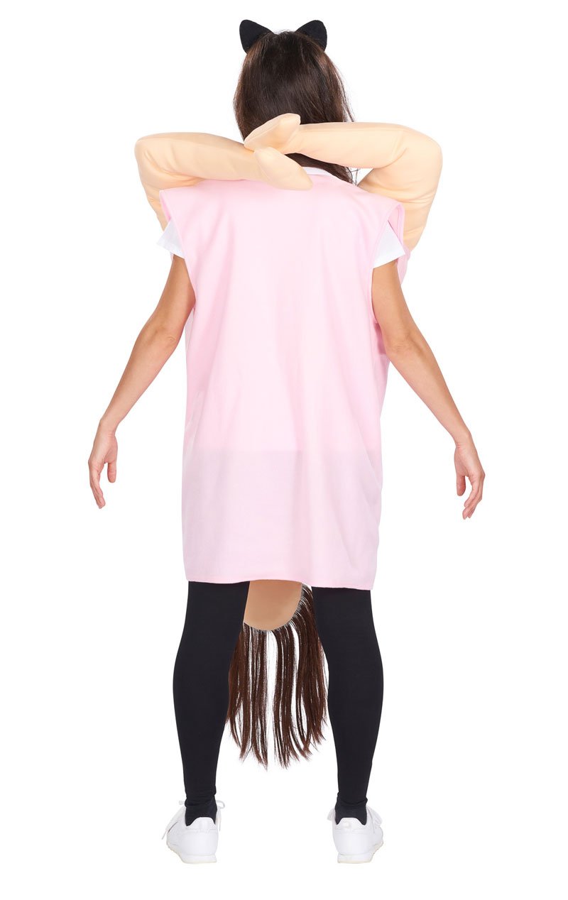 You Are What You Eat Costume - Fancydress.com